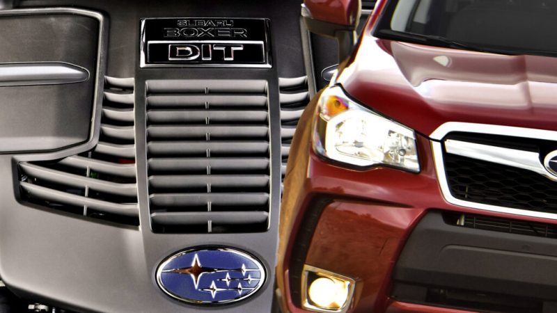 Subaru Owner Gets $8,500 Bill For Repairs Mechanic Says Don’t Even Exist