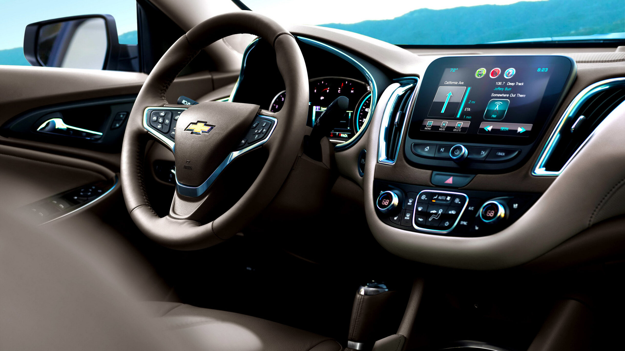 GM Might Owe You $500 If Your Car Got Stuck In Park