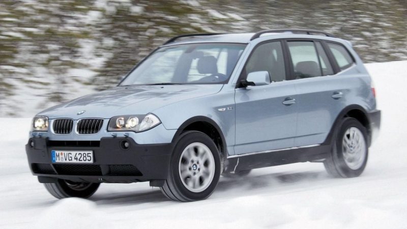 More than 15,000 BMW vehicles recalled due to fire risk