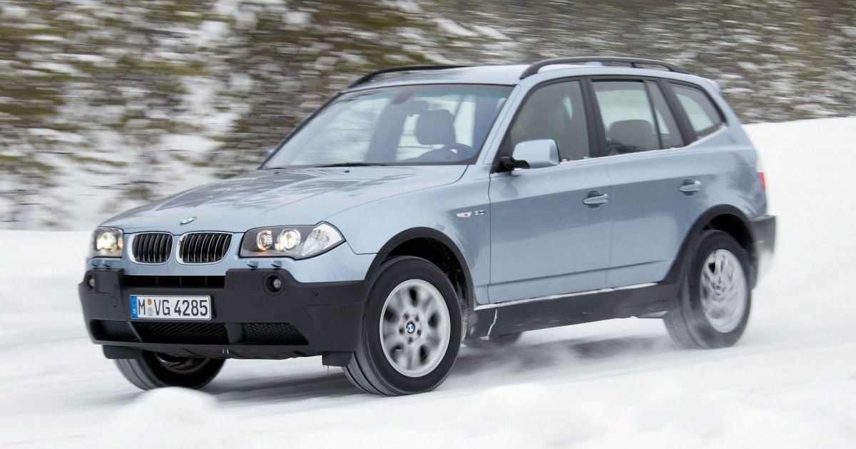 More than 15,000 BMW vehicles recalled due to fire risk