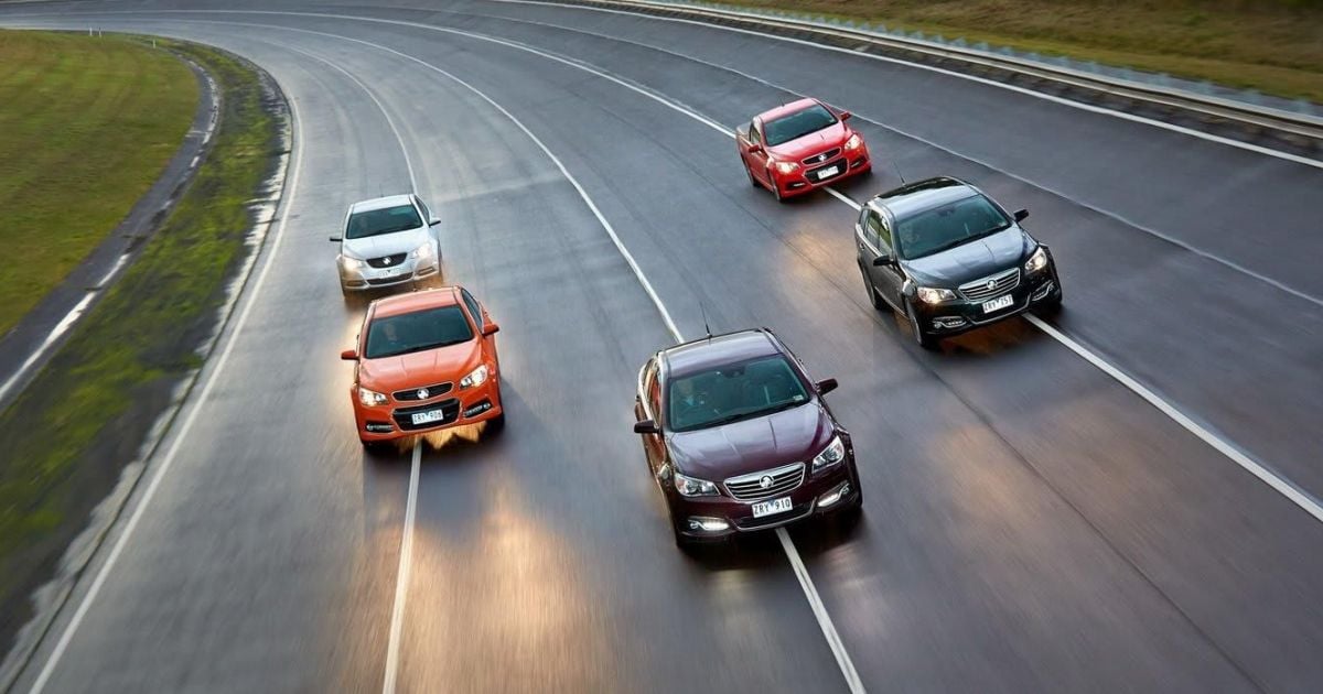 Chinese auto giant wants to buy former Holden proving ground