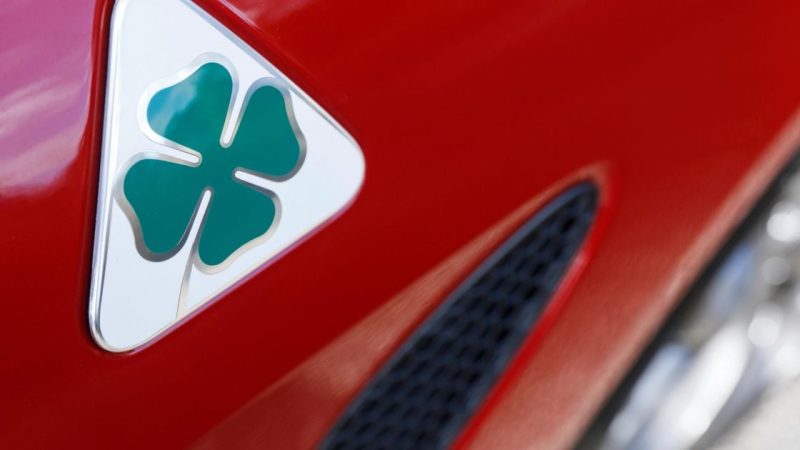 Alfa Romeo won’t dilute its performance brand like BMW, Mercedes-Benz