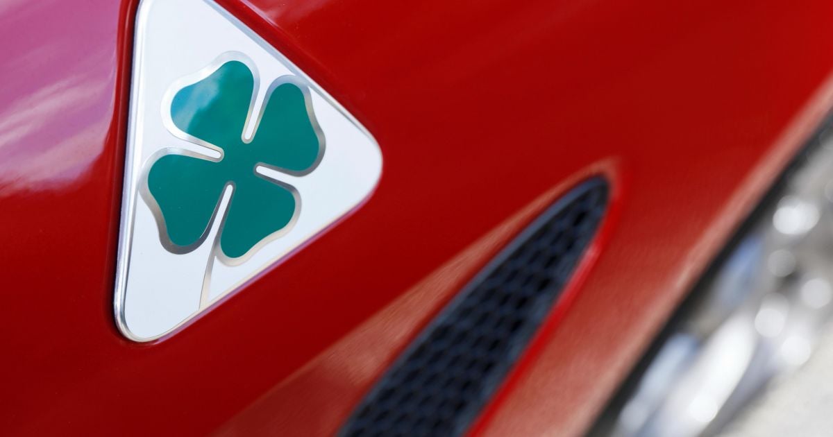 Alfa Romeo won’t dilute its performance brand like BMW, Mercedes-Benz