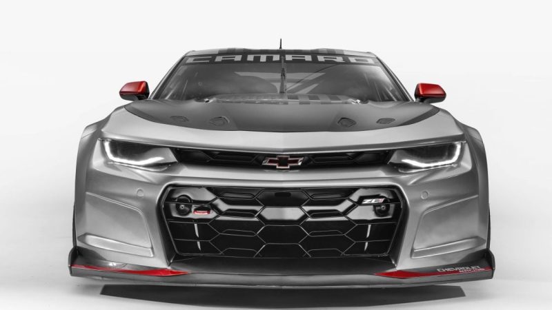 Renewed hope for Chevrolet Camaro successor