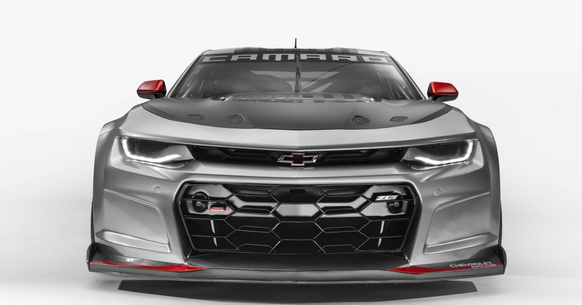 Renewed hope for Chevrolet Camaro successor