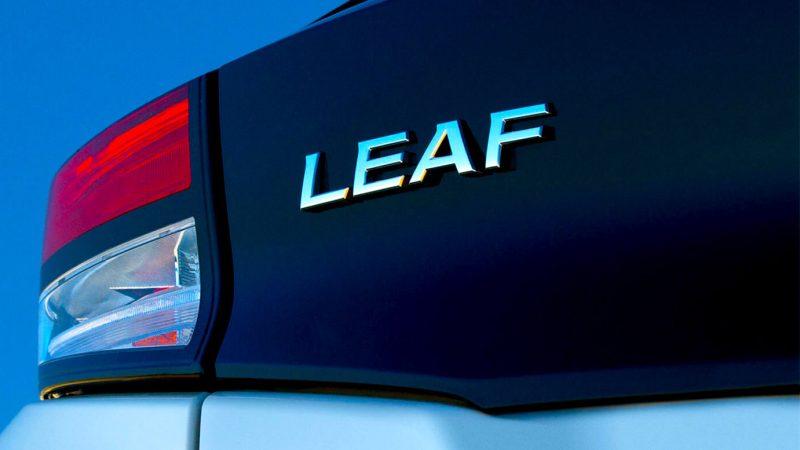 20,000 Nissan Leaf Owners Told To Stop Fast Charging After Fire Risk Warning