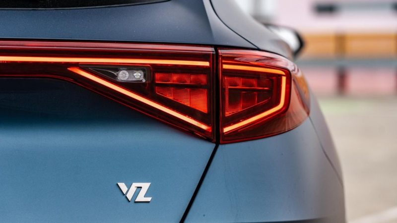 Cupra Formentor VZx: $10,000 slashed off popular performance hero