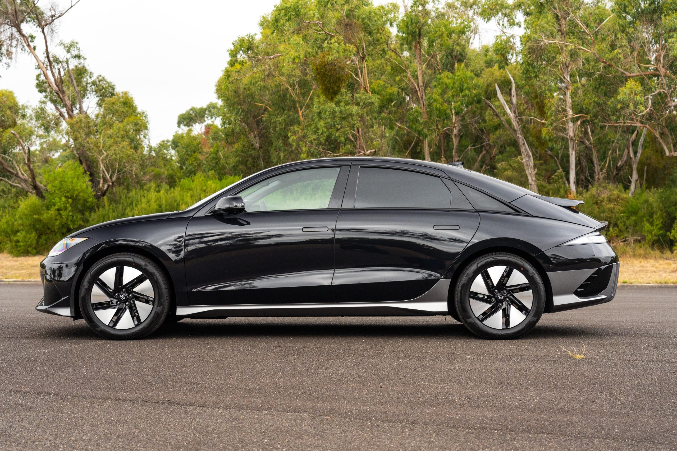 Hyundai slashes prices across its EV range