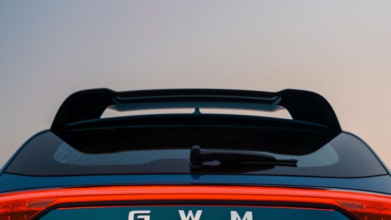 GWM aiming at top-five ranking in Australia with at least seven new models by 2027