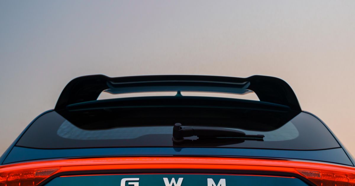 GWM aiming at top-five ranking in Australia with at least seven new models by 2027