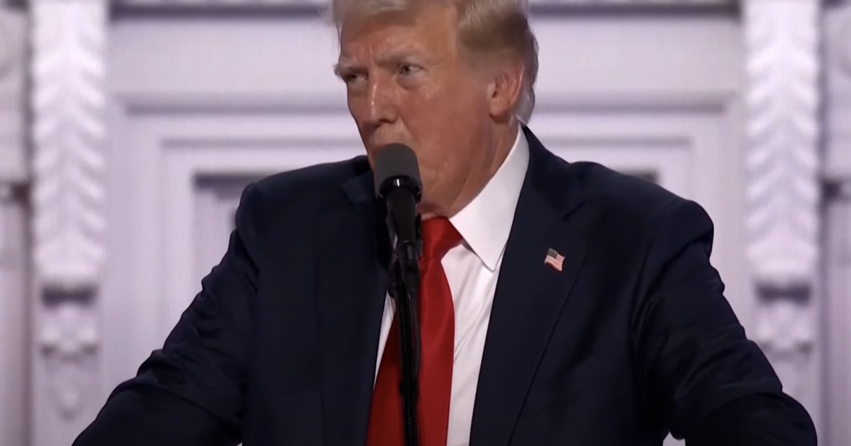 GWM boss says Donald Trump is ‘the one’, and that GWM will ‘make you rich’