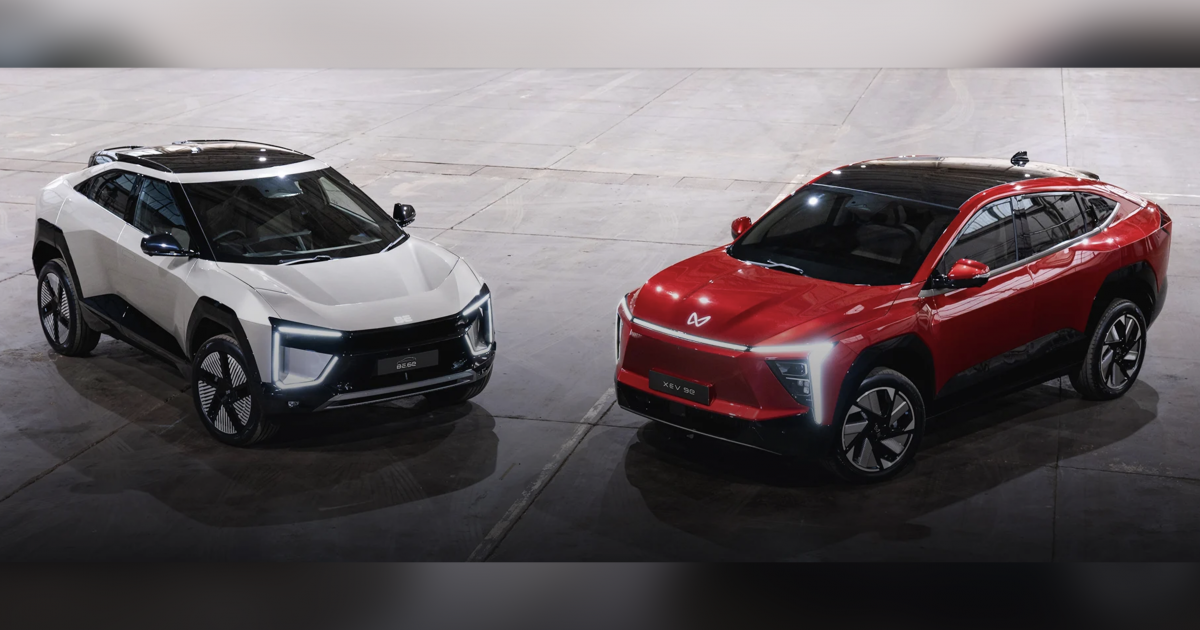 Mahindra electric SUVs one step closer to becoming cut-price Tesla rivals in Australia