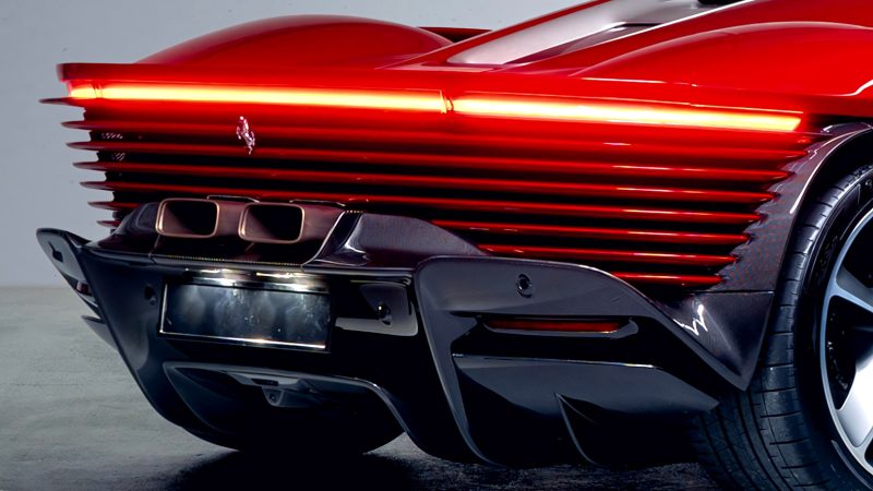 Hidden Supercar Stash Could Become The Auction Of The Decade