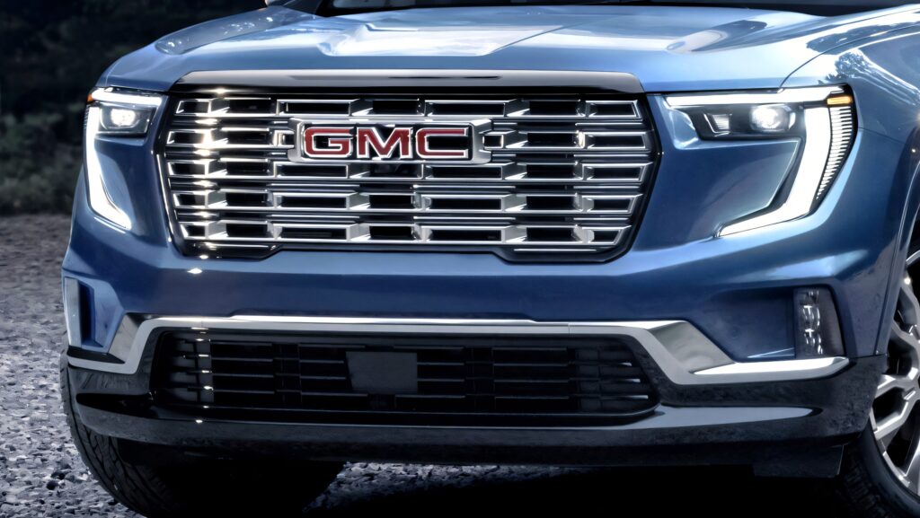 Drivers Sue GM Over Serious Safety Flaw In New SUVs And Trucks