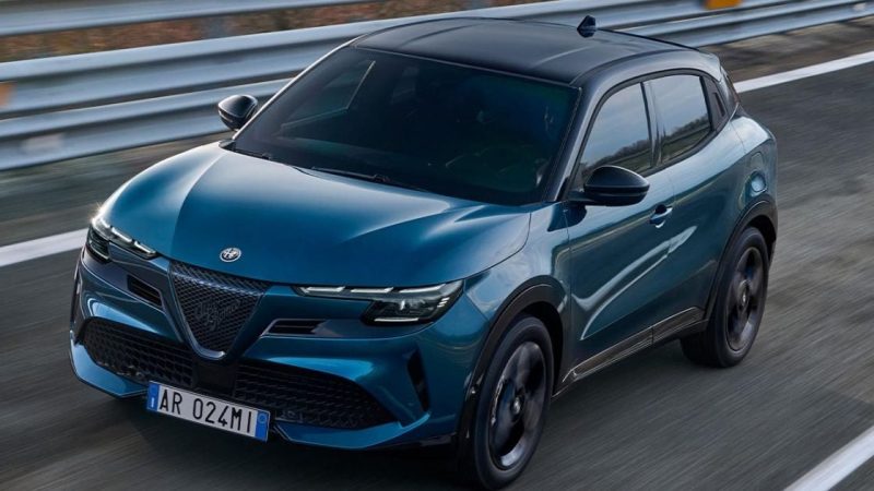 New Alfa Romeo Junior EV could get Jeep Avenger-style price cuts