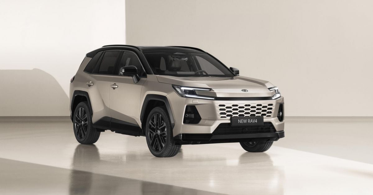 2026 Toyota RAV4: Big price hikes coming for next generation of Australia’s most popular SUV