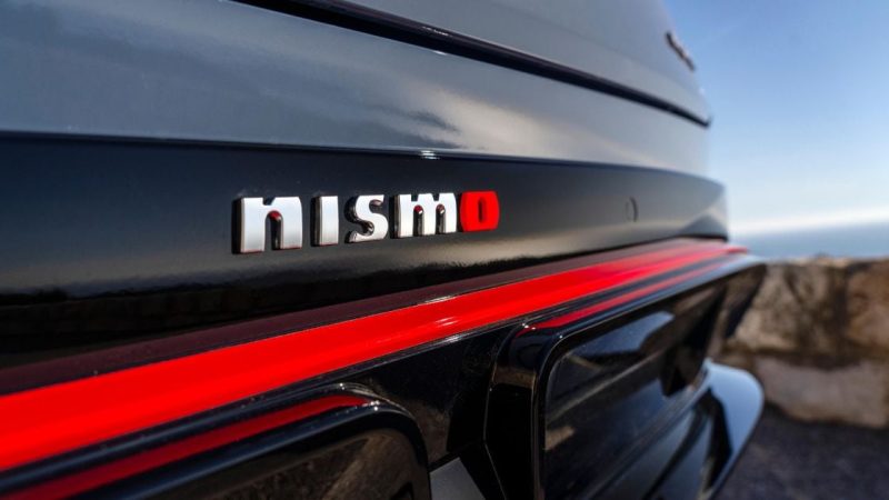 Hot Nissan Leaf Nismo will come if fans ask for it – report