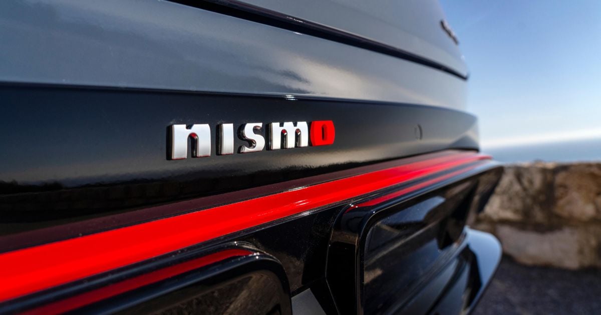 Hot Nissan Leaf Nismo will come if fans ask for it – report