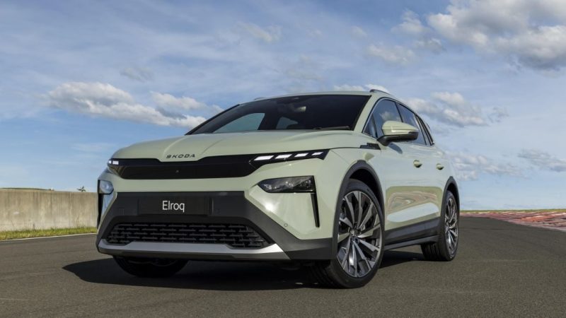 Skoda planning more special editions to celebrate 130 years