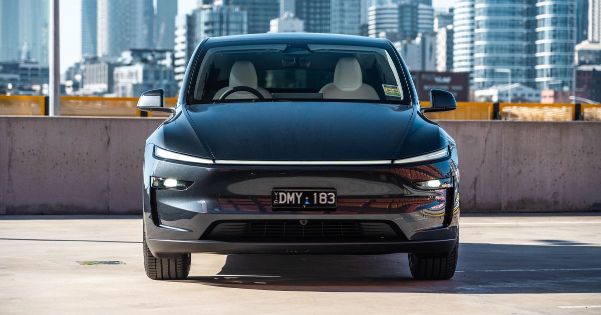 Tesla Model Y sales boom in September