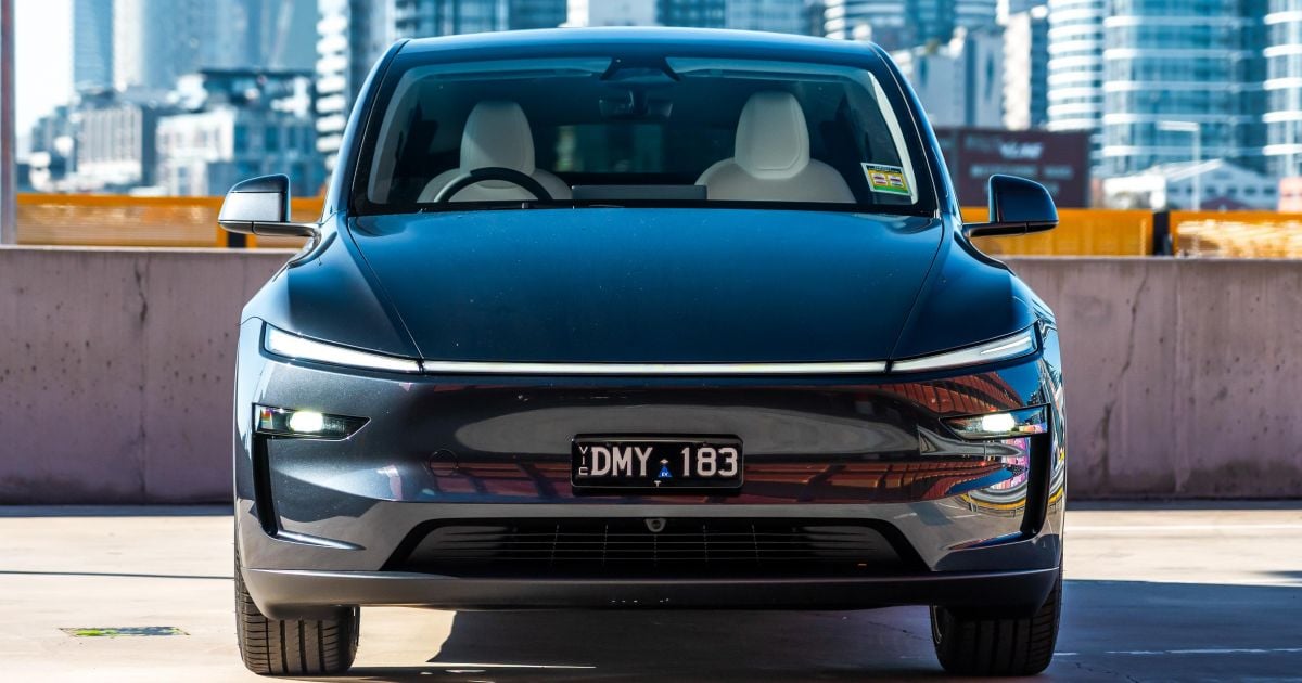 Mid-size electric SUV mania: How many Tesla Model Y rivals are now on sale?