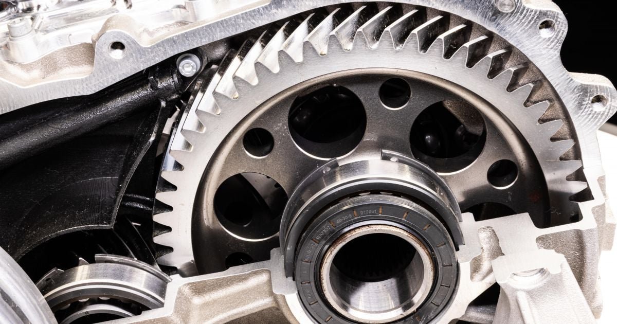 Sound without exhaust: Ferrari’s new acoustic identity