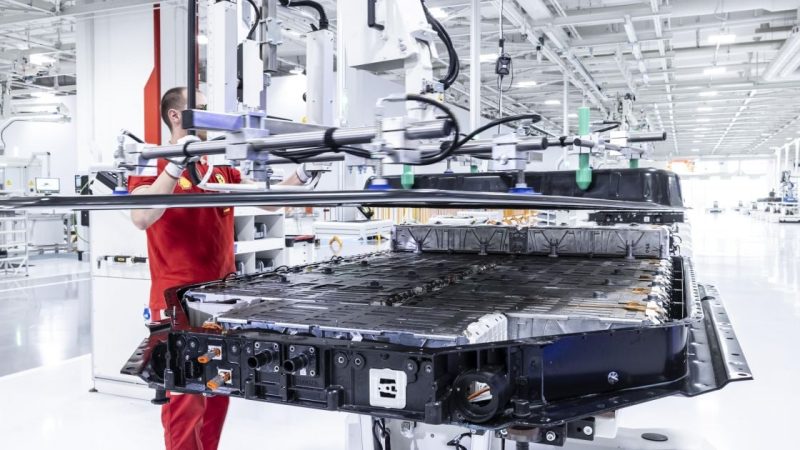 Ferrari EV ‘not a supercar’, but the most practical Ferrari ever?