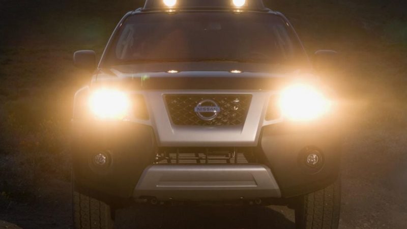 Nissan working on new off-road SUV to take on Toyota – report