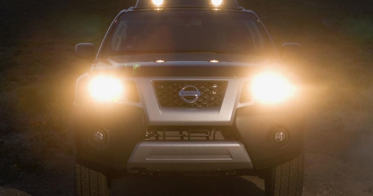 Nissan working on new off-road SUV to take on Toyota – report