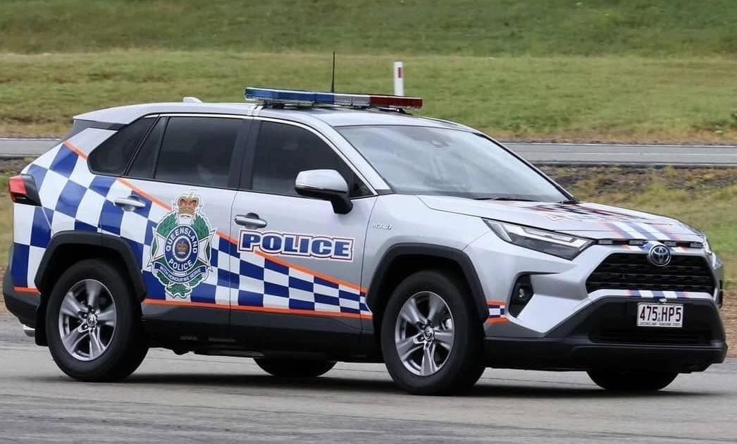 Toyota RAV4 deemed ‘dangerous’ by Queensland police
