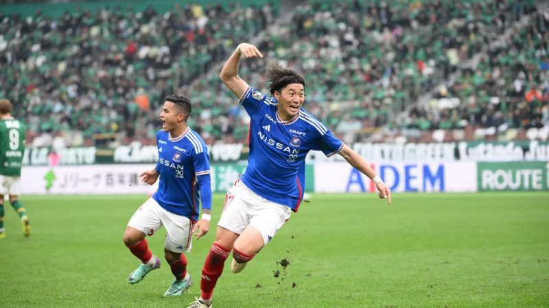 Nissan looking to sell its football club as financial problems continue – report