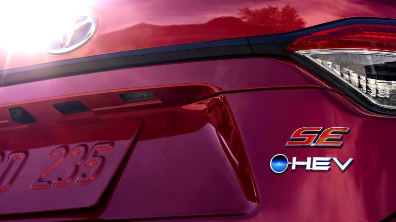 Toyota Accuses Rivals Of Selling Fake Hybrids To Mislead Drivers