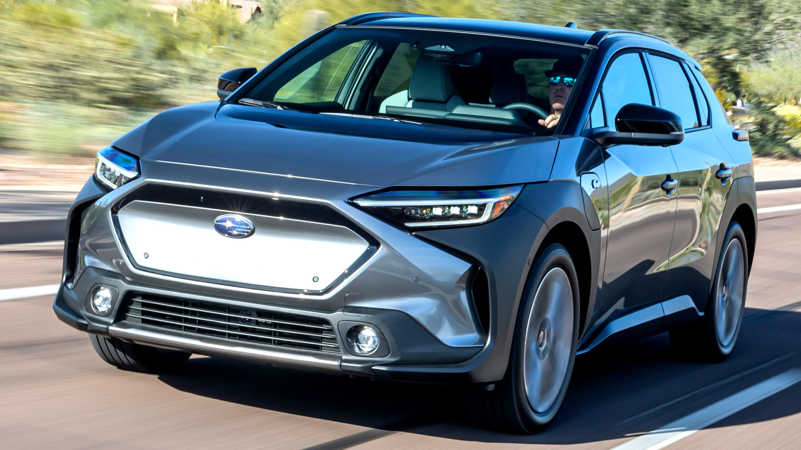 Subaru And Toyota Sued Over EVs That Keep Dying Without Warning