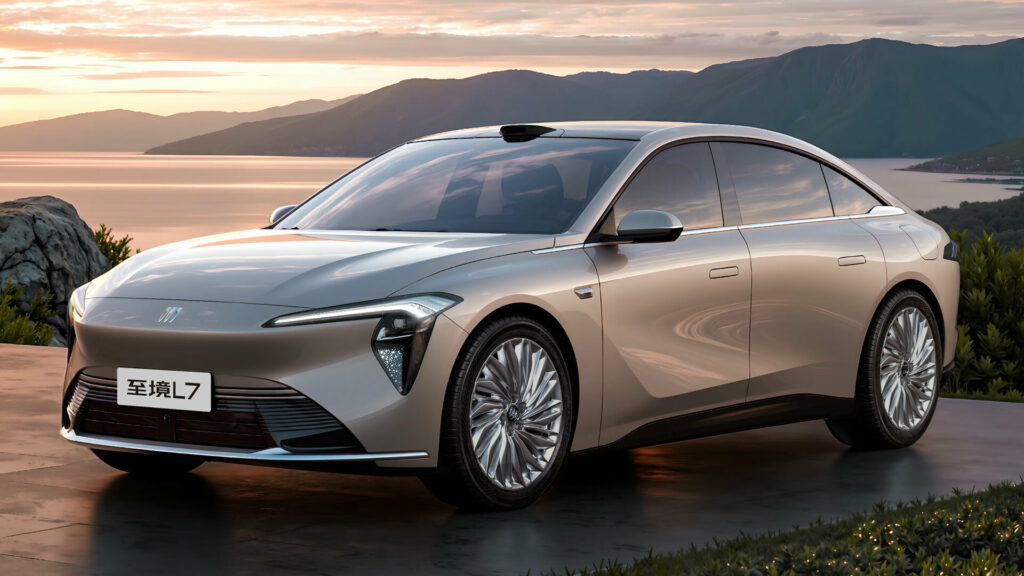 GM’s Comeback Story Isn’t Happening In America