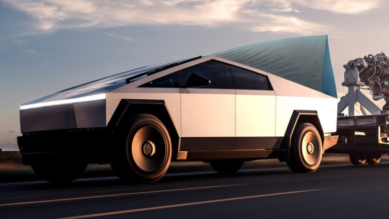 Tesla’s Latest Solution To Range Loss Is Full Of Hot Air And That’s Not A Joke