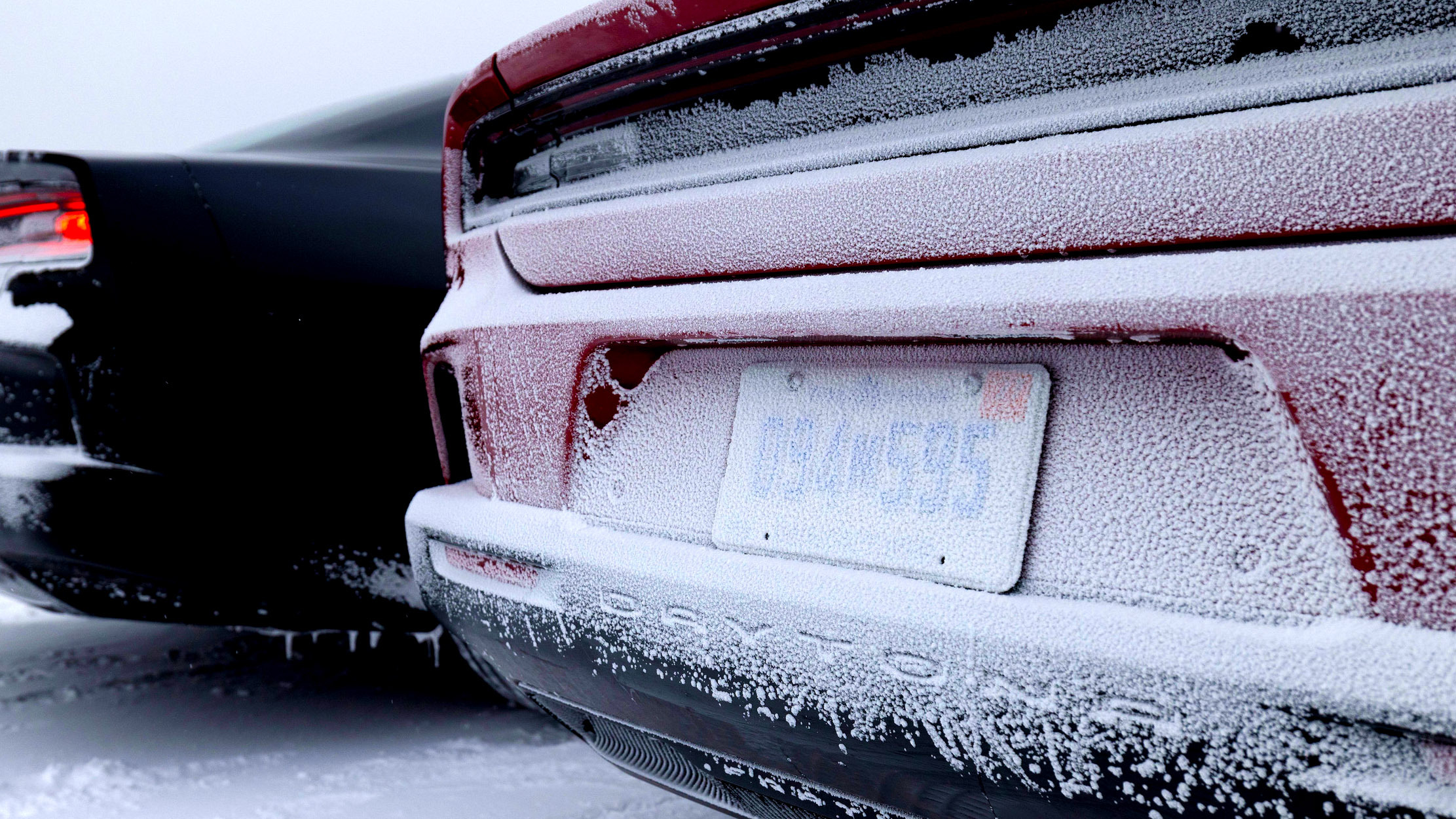 Washington Could Break Its $1.1 Billion EV Promise To GM And Stellantis