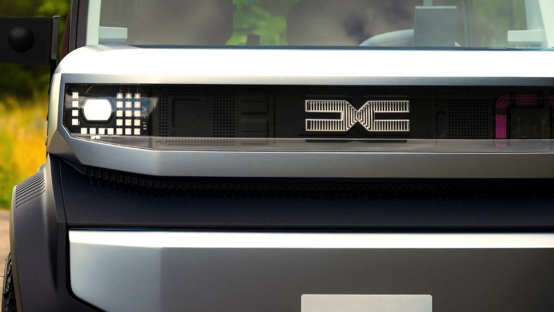 Dacia’s Tiny EV Declares War On Europe’s Overpriced Cars