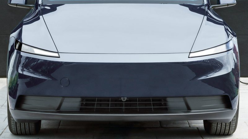 Automakers Are Desperate To Stop EV Sales From Crashing