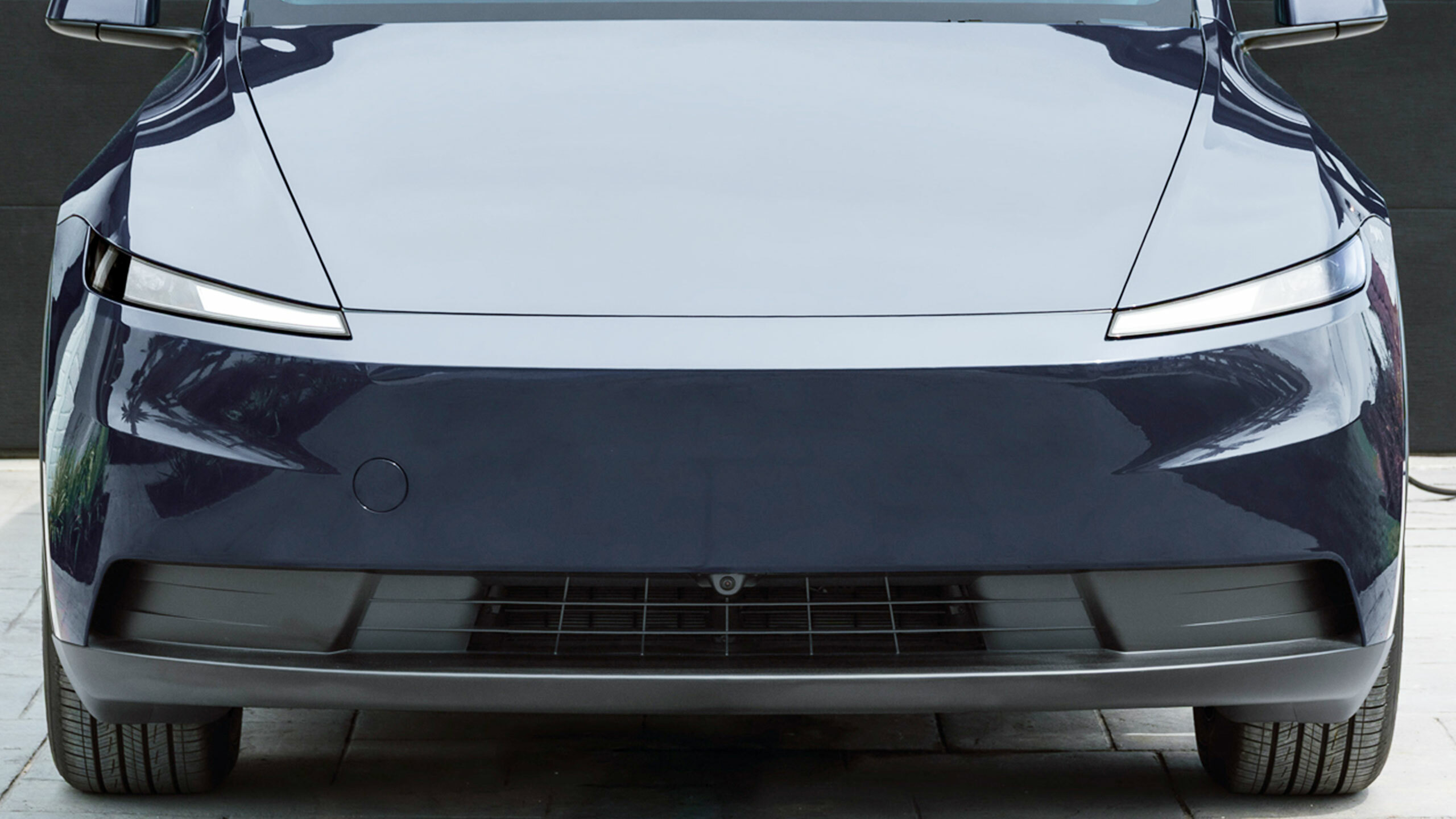 Automakers Are Desperate To Stop EV Sales From Crashing