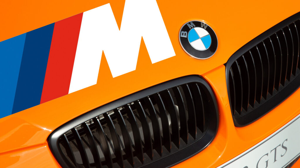 This 22-Car ‘Best of M’ Auction Haul Has Some Curious Omissions