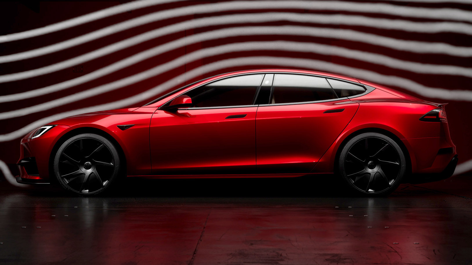 Expiring EV Tax Credit Sent Tesla Sales Into Overdrive But Its Flagships Crashed