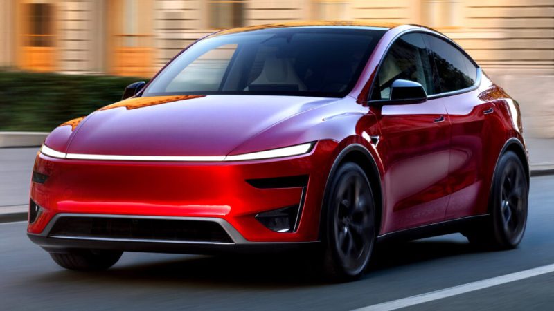 First 2026 Model Y Performance Reviews Are In And They’re Divided