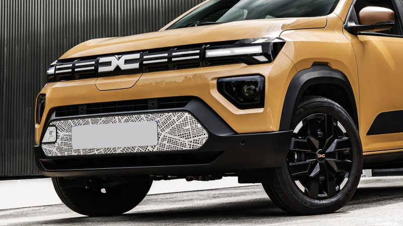 You Can Buy A New Dacia EV For Just $4,600 In Italy, But It’s Not For Everyone