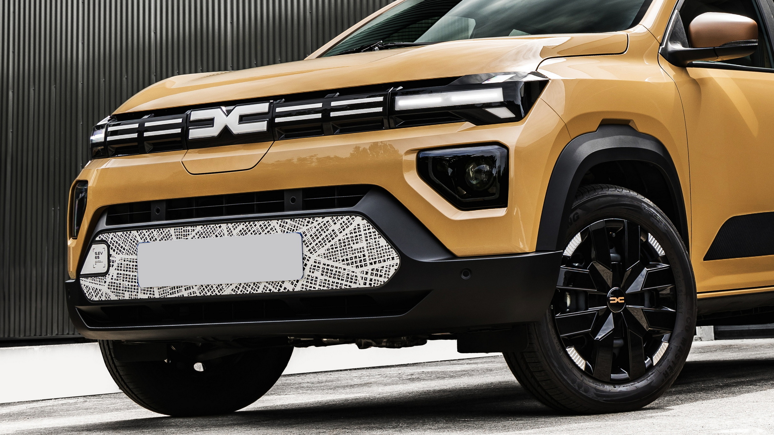 You Can Buy A New Dacia EV For Just $4,600 In Italy, But It’s Not For Everyone