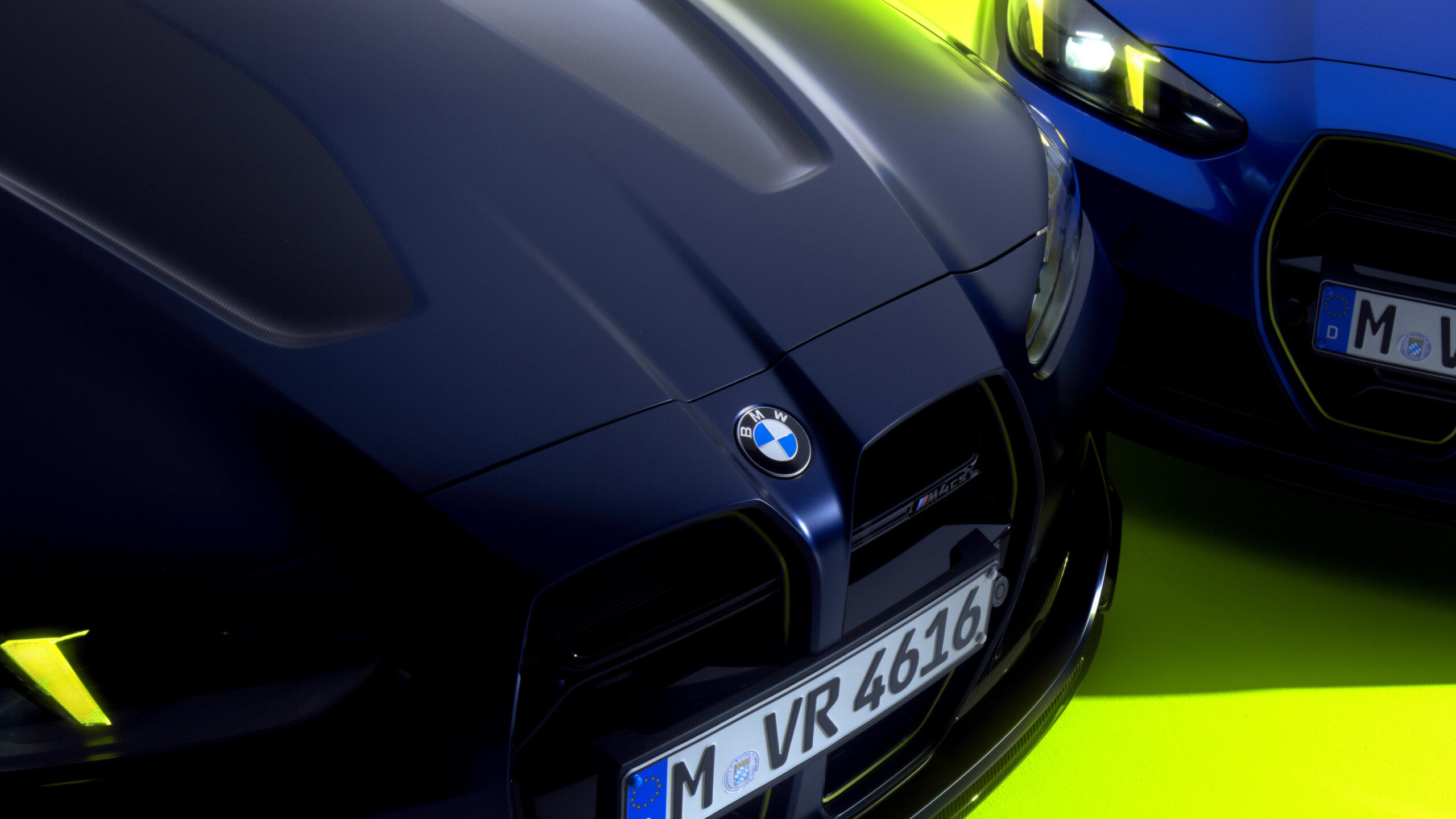 BMW’s M4 Might Be Sticking Around Longer Than We Expected