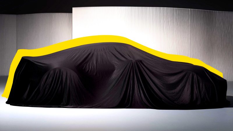 The Surprising Brand That Keeps Drivers Hooked More Than Porsche Or Lexus