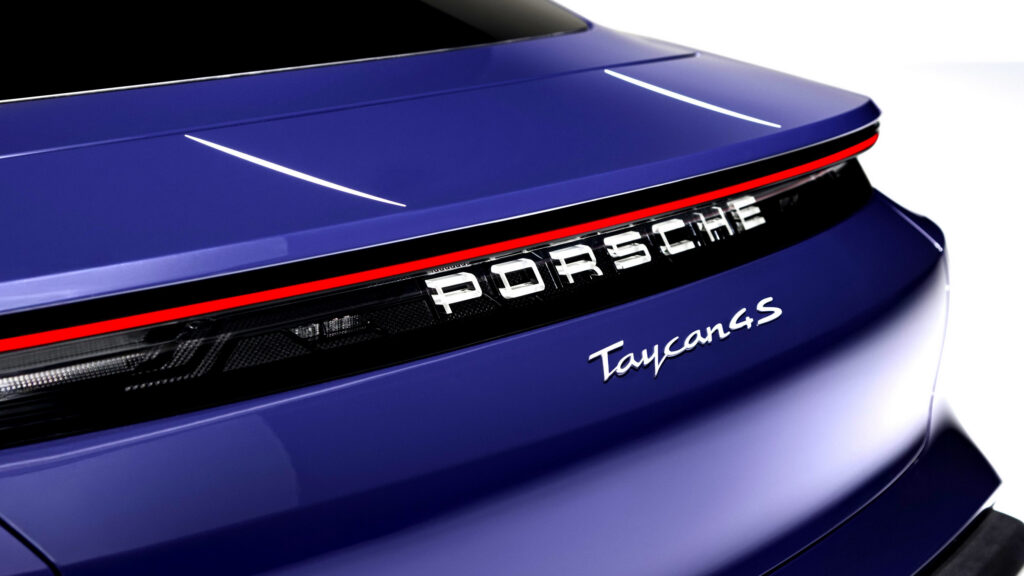 Angry Owners Sue Porsche For Something That Isn’t About The Cars