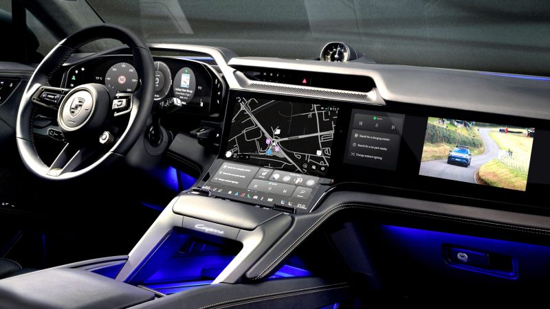 We Need To Talk About The Screen Overload In Cars. How Do You Feel About It?