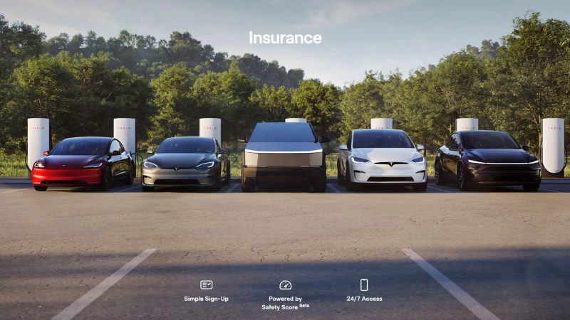 California Threatens To Shut Down Tesla’s Insurance After Thousands Of Complaints