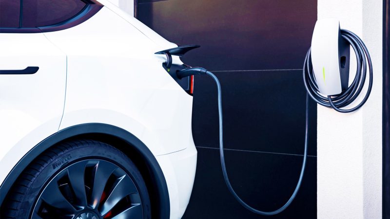 Turns Out America’s EV Love Has A Price After All